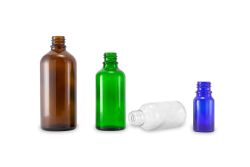 kozmetikai ipar csomagolás üvegek palackok szivattyúk sapkák kupakok Lengyelország